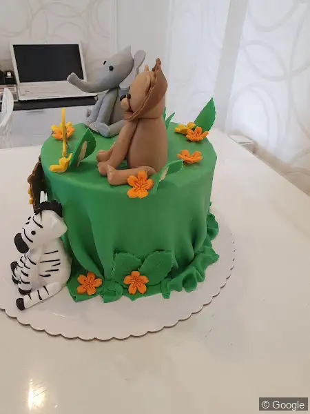 Photo 2 de C’est du Gâteau, boulangerie à Pau