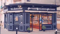 Photo de Chez Anne-Sophie et Franck, boulangerie à Le Havre