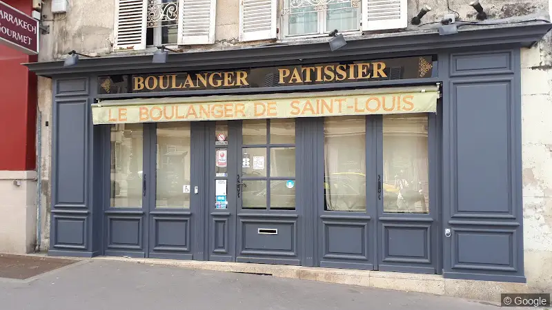 Photo 3 de Chez Youyou Versailles, boulangerie à Versailles