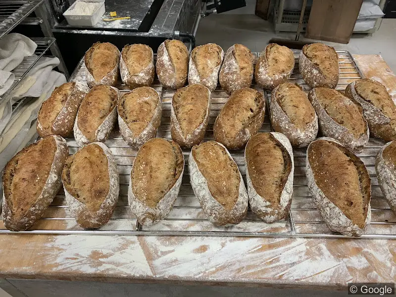 Photo 2 de Cokoriko Limoges Roussillon, boulangerie à Limoges