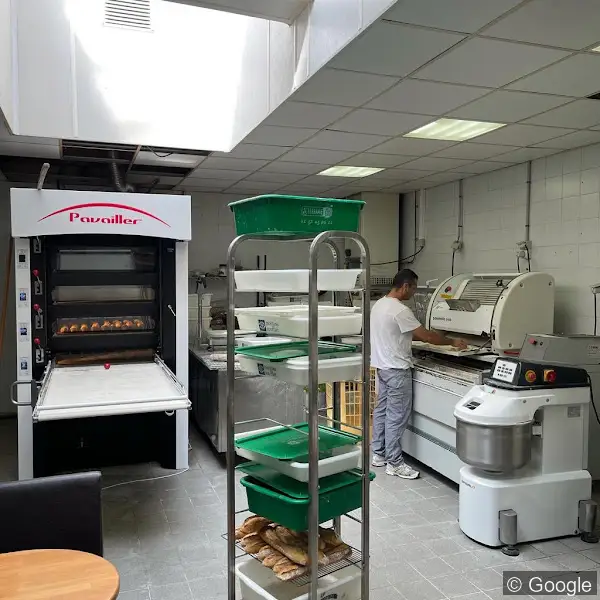 Photo de D'un passage à l'autre bio Paul Bert, boulangerie à Boulogne-Billancourt