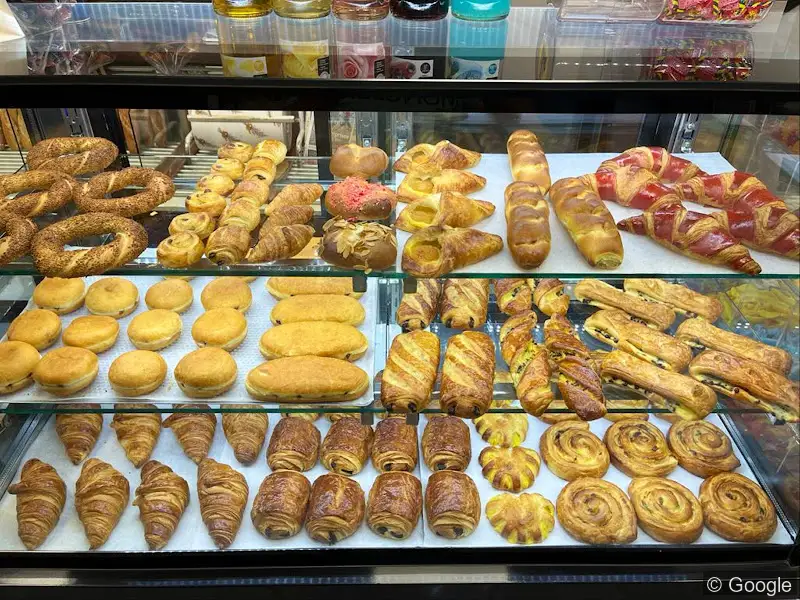 Photo 2 de Delices Bella, boulangerie à Villeurbanne