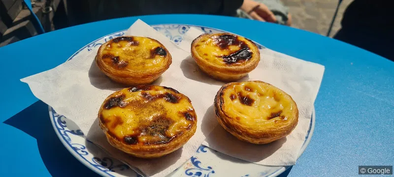 Photo 3 de Dona Bica, boulangerie à Lille