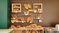 Photo de Fifu - Artisan boulanger tourier, boulangerie à Grenoble