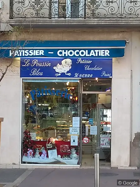 Photo 2 de Gourdouze, boulangerie à Béziers