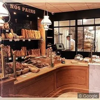 Photo de L'Atelier du Talemelier, boulangerie à Tours
