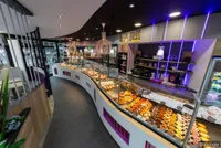 Photo de La Boulange de Bergson, boulangerie à Saint-Étienne