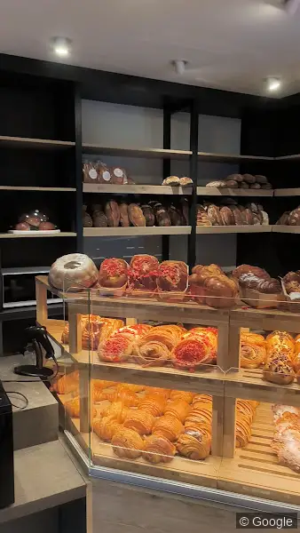 Photo de La Boulangerie de Jean François Dréan (Maitre Artisan) - Boulangerie Pâtisserie Annecy, boulangerie à Annecy