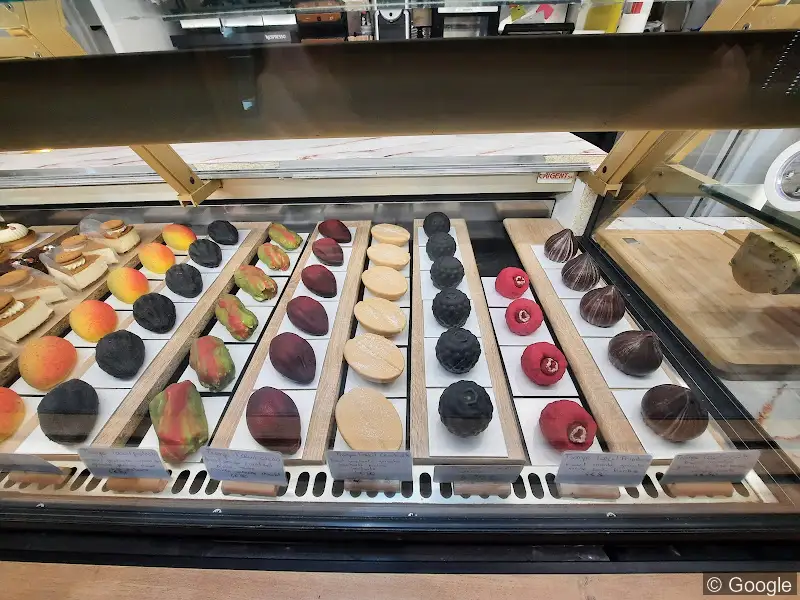 Photo de La Brioche de Verdun Aux Délices, boulangerie à Argenteuil