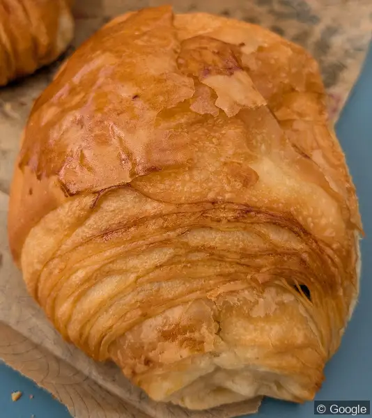 Photo 3 de La Chouquetterie, boulangerie à Rueil-Malmaison