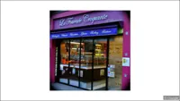 Photo de La Fournée Croquante, boulangerie à Reims