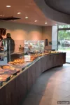 Photo de La Gare'Mandise - Boulangerie Pâtisserie Salon de thé, boulangerie à Strasbourg