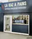 Photo de La kaz a pains, boulangerie à Caen