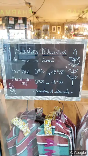 Photo 2 de La Maison Jouvaud - Cap Sud, boulangerie à Avignon