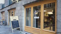 Photo de La tête enfarinée, boulangerie à Rennes