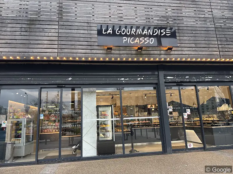 Photo de La Tradition, boulangerie à Nanterre