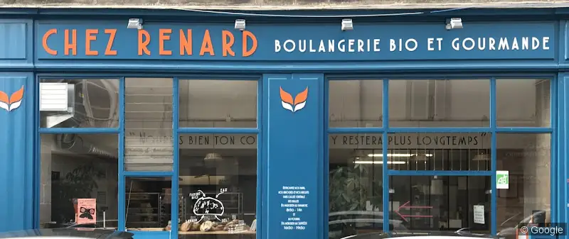 Photo 3 de La Tresse Dorée, boulangerie à Limoges