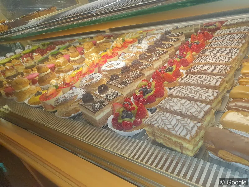 Photo de Le Fournil Brindeau, boulangerie à Le Havre