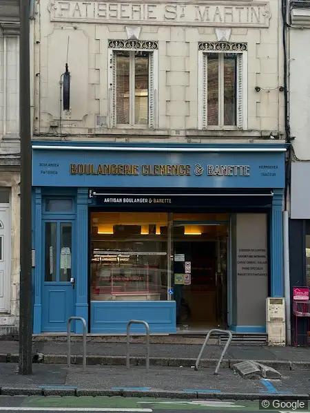 Photo 3 de Le Fournil d'Henriville, boulangerie à Amiens