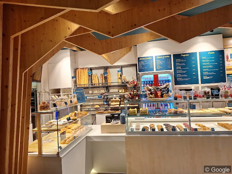 Photo de Le Fournil de Brocéliande, boulangerie à Rennes