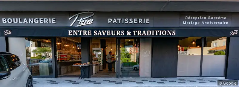 Photo 3 de Le Fournil de Marius, boulangerie à Ajaccio