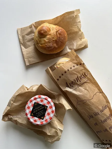 Photo 2 de Le Fournil de Saint Flavien, boulangerie à Toulon