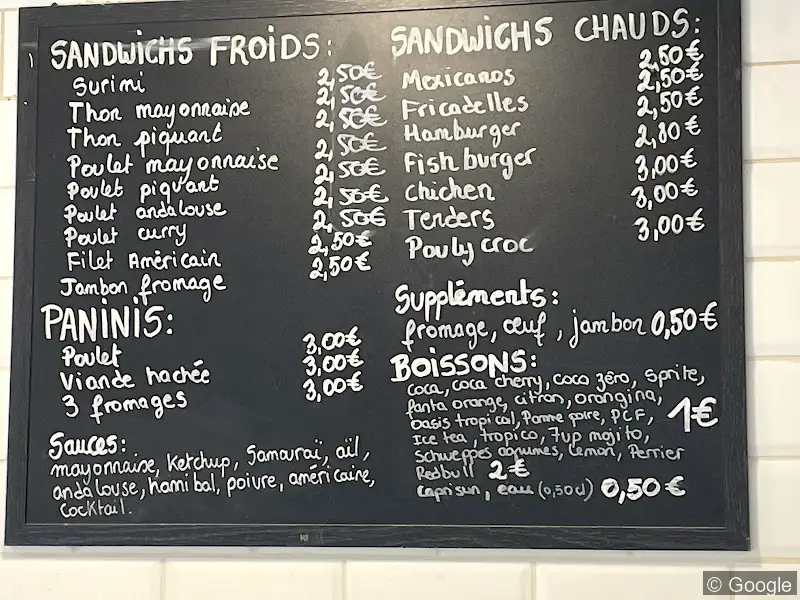 Photo 2 de Le fournil du Clinquet, boulangerie à Tourcoing