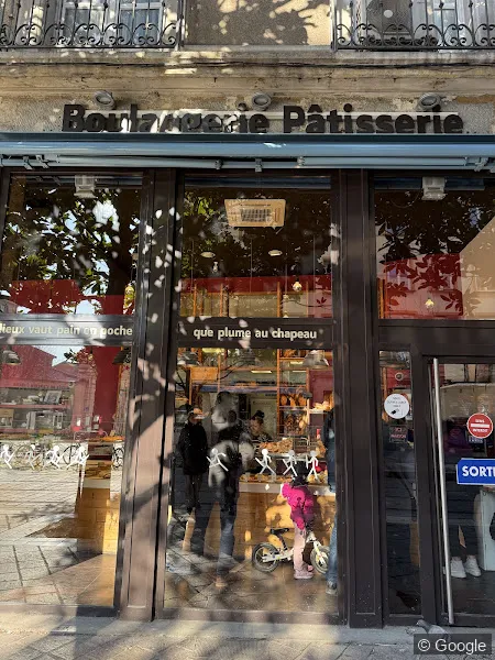 Photo de Le Fournil Notre Dame - Maison Briffod, boulangerie à Grenoble