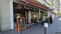 Photo de Le Moulin de Margaux, boulangerie à Saint-Étienne