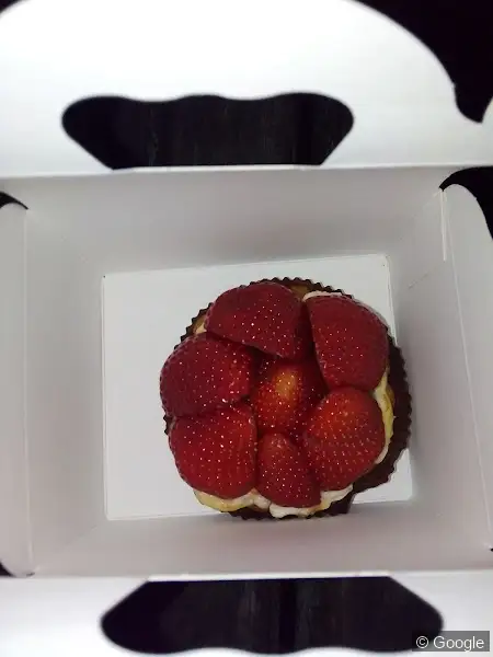 Photo 3 de Le Petit Palais, boulangerie à Nanterre
