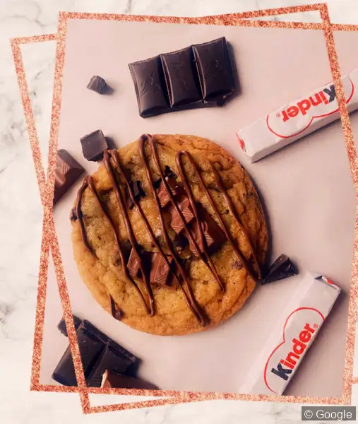Photo de Les Biscuits de Gigi, boulangerie à Antibes