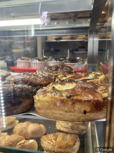 Photo 2 de Les Délices De Drancy, boulangerie à Drancy