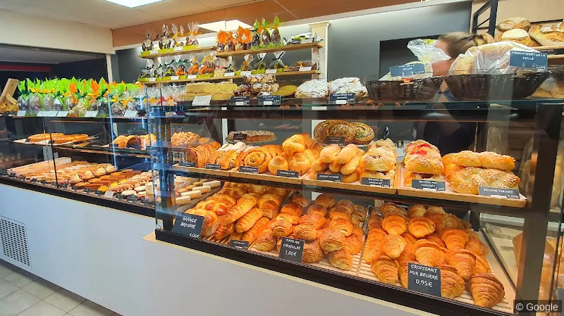 Photo de Les Délices du Faubourg, boulangerie à Montpellier