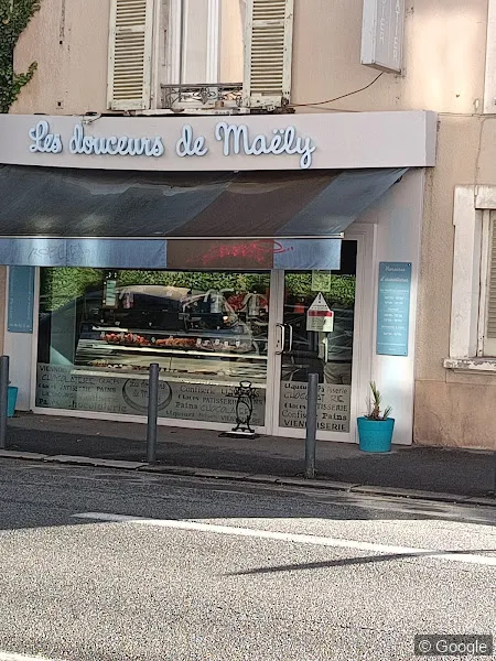 Photo de Les Douceurs de Maëly, boulangerie à Grenoble