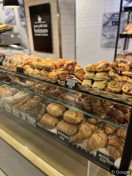 Photo de Les douceurs de Nanterre, boulangerie à Nanterre