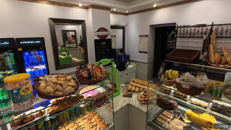 Photo 3 de Les Epis d'ortisan, boulangerie à Créteil