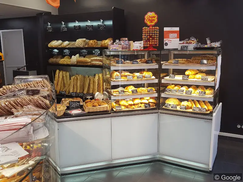 Photo de LES GOURMANDISES DE LA GARENNE, boulangerie à Colombes
