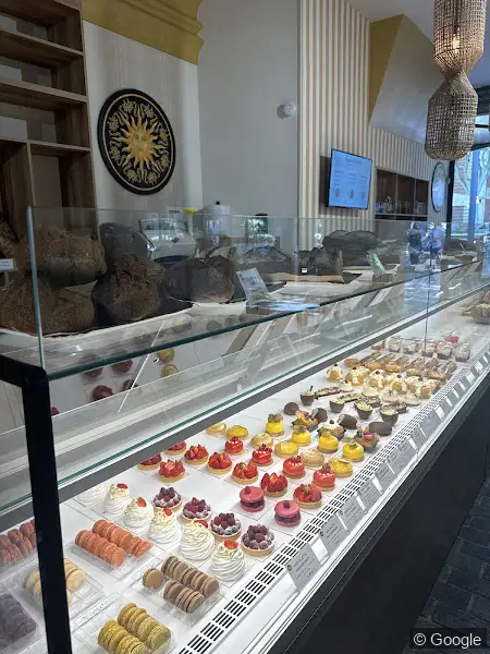 Photo de Les Pains du Soleil, boulangerie à Perpignan