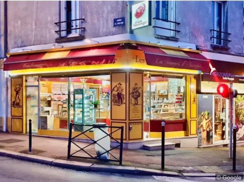 Photo de Les Saveurs d'Autrefois, boulangerie à Saint-Maur-des-Fossés