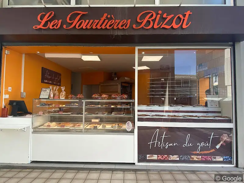 Photo de Les Tourtières Bizot, boulangerie à Pau