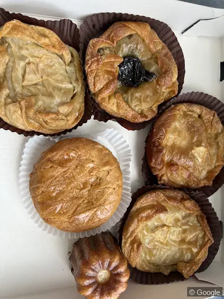 Photo 3 de Les Tourtières Bizot, boulangerie à Pau