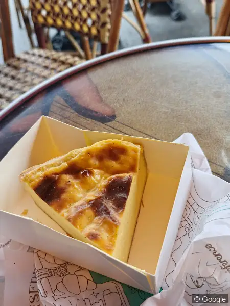 Photo 2 de MAISON DU BON BLÉ, boulangerie à Asnières-sur-Seine