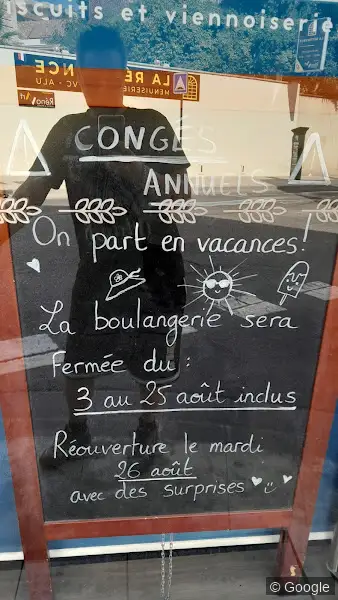 Photo 2 de Masa Mama Boulangerie Bio et Vivante, boulangerie à Nîmes
