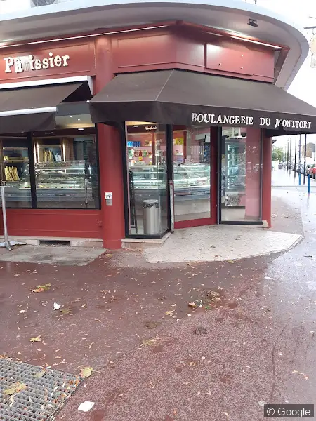 Photo 3 de Momen, boulangerie à Aubervilliers