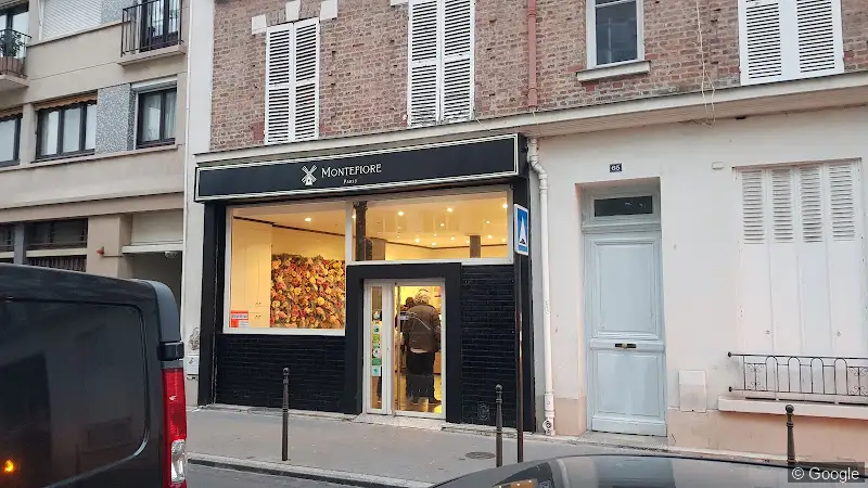 Photo de Montefiore, boulangerie à Boulogne-Billancourt