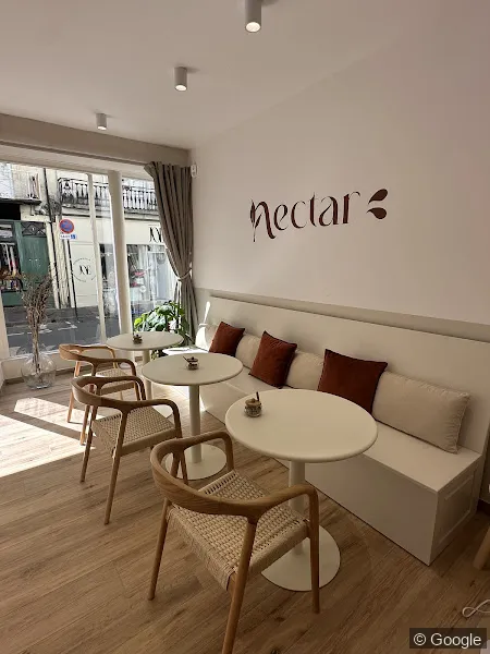 Photo de Nectar Pâtisserie, boulangerie à Angers