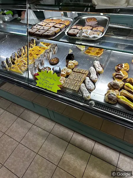 Photo 2 de Olsa, boulangerie à Drancy