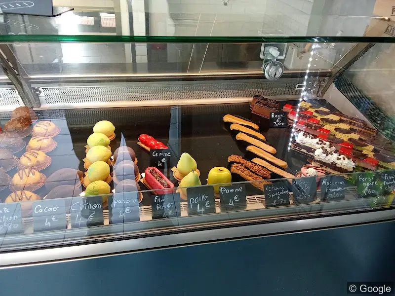 Photo de Pain Artisanal, boulangerie à Drancy