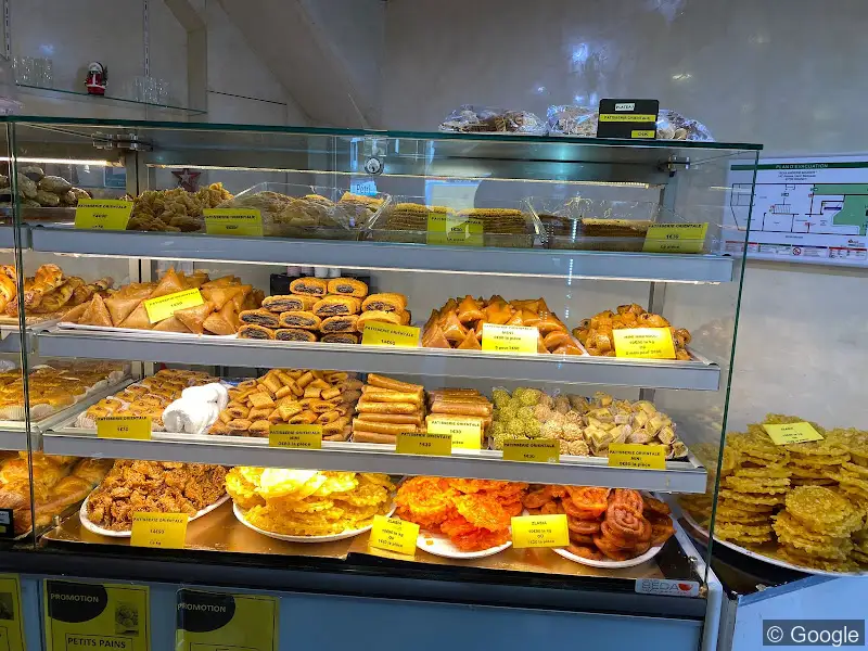 Photo 3 de Pain Artisanal, boulangerie à Drancy