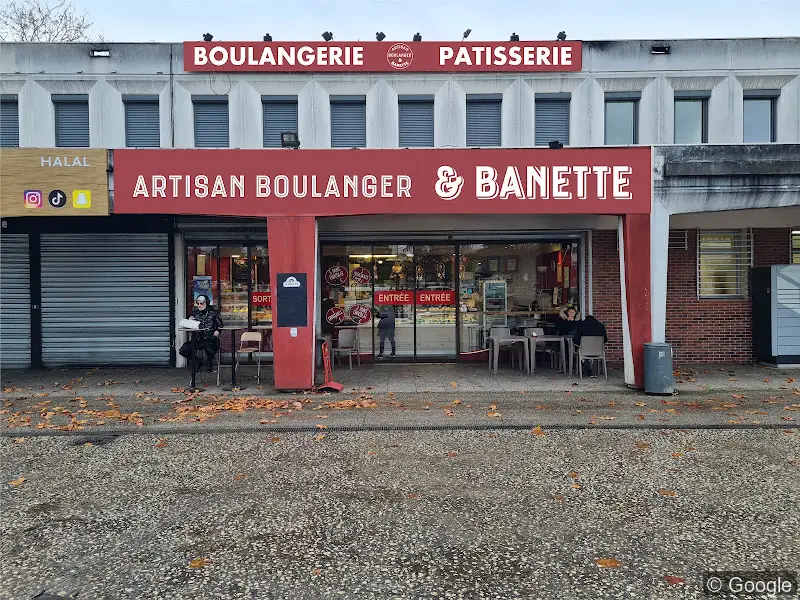 Photo de Pain et délice, boulangerie à Poitiers